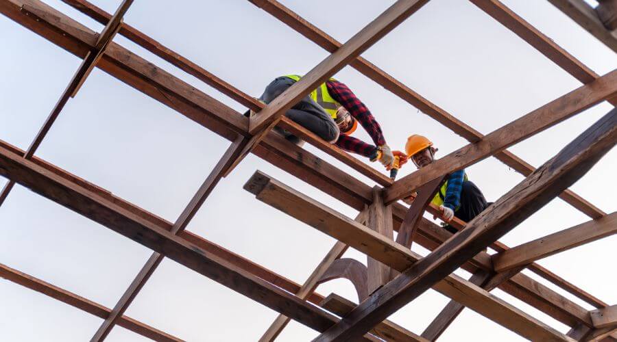 Local Siding Services in Harper Woods, MI